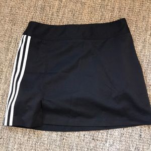 Adidas ClimaCool athletic skirt